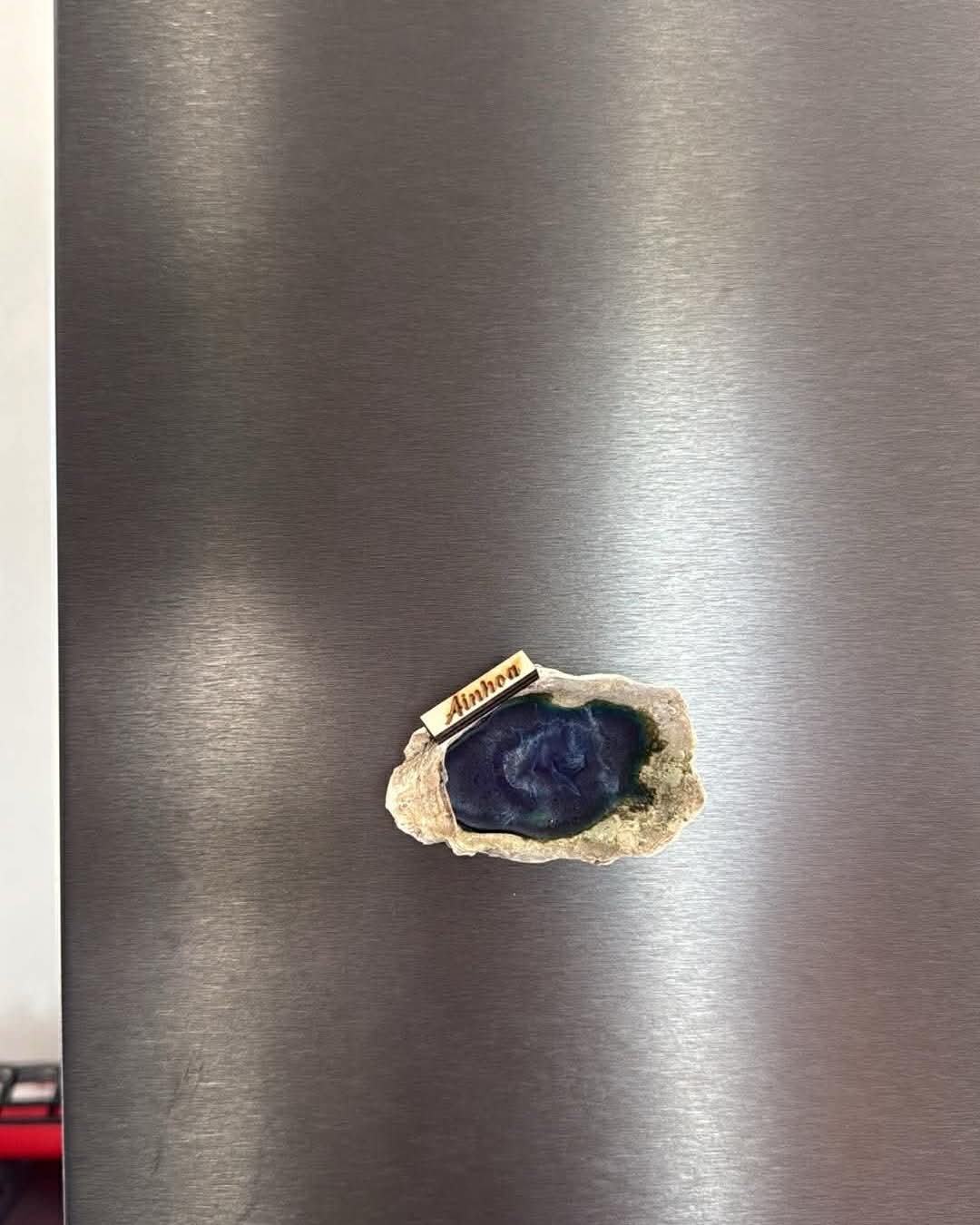 Magnet Huître Petit
