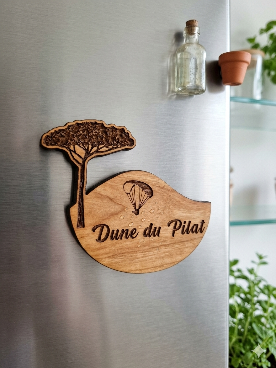 Magnet Arbre