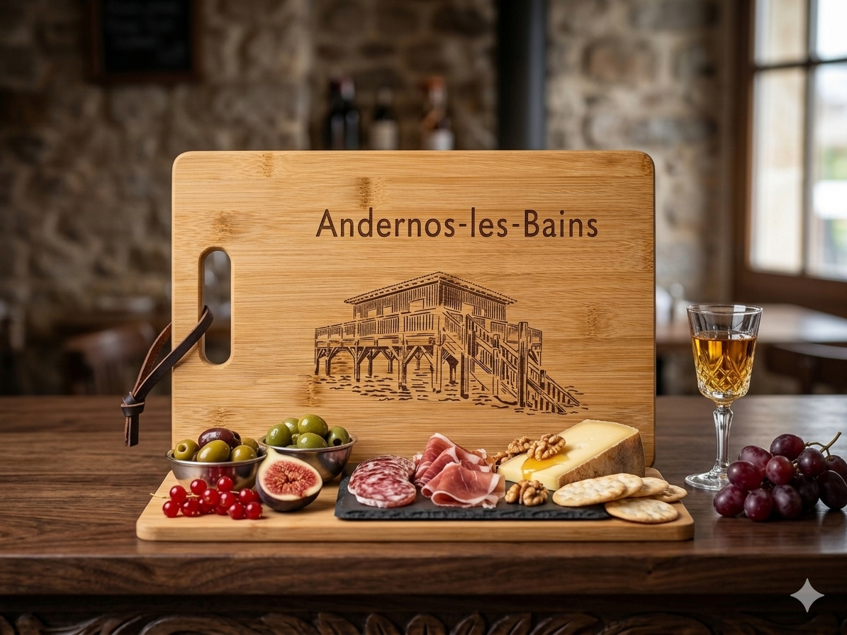 Planche à découper