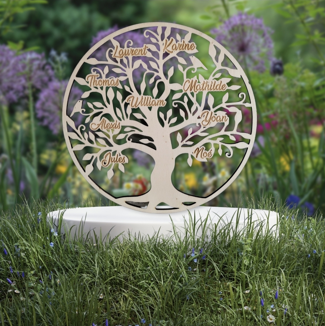 Arbre de vie